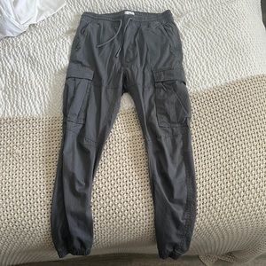 H&M cargo pants